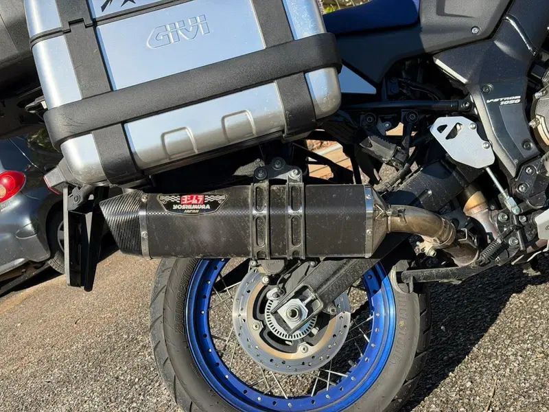 Suzuki V-Strom 1050XT (2020 - 23) (3)