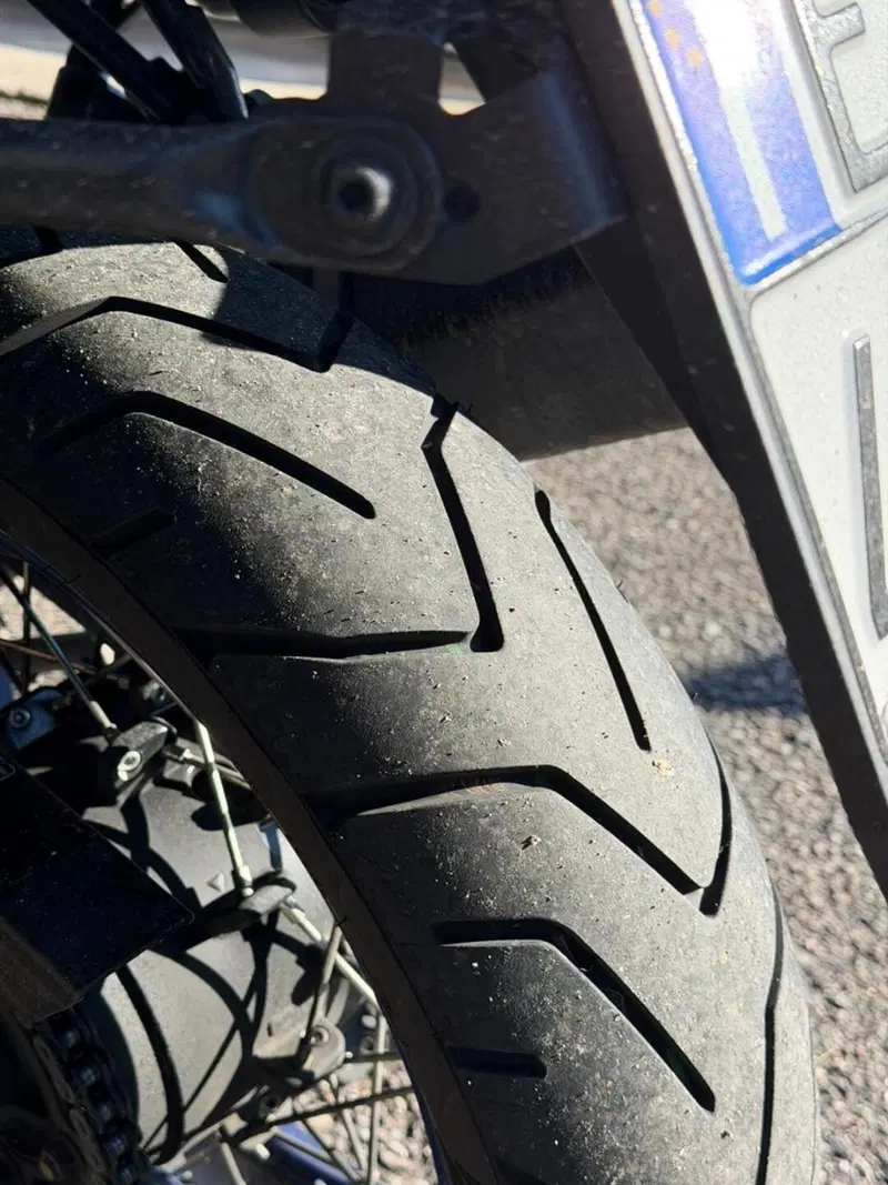 Suzuki V-Strom 1050XT (2020 - 23) (7)