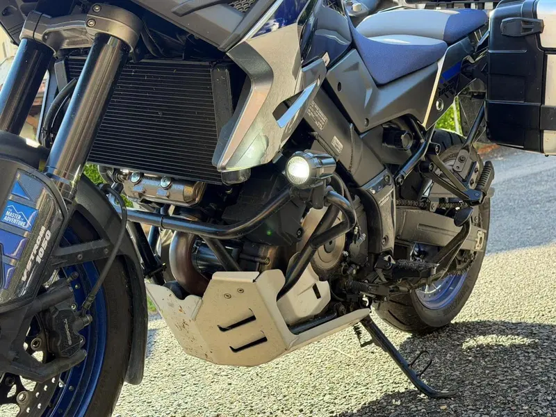 Suzuki V-Strom 1050XT (2020 - 23) (8)
