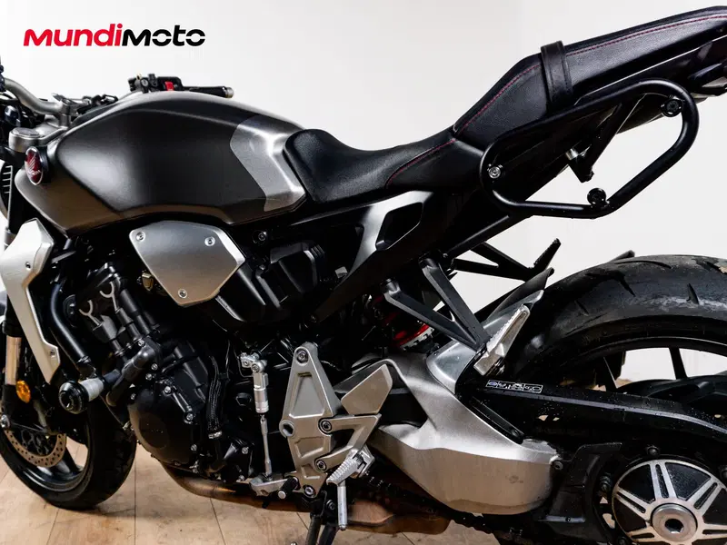 Honda CB 1000 R ABS (2011 - 17) (10)