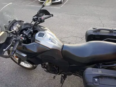 Kawasaki Versys-X 300 Urban (2017 - 19) usata