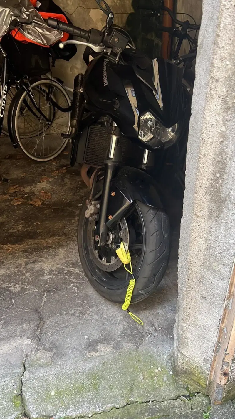 Kawasaki Z 750 (2003 - 06) (13)