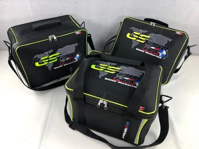 Borse interne bauletti vario bmw 1250 gs 100 %