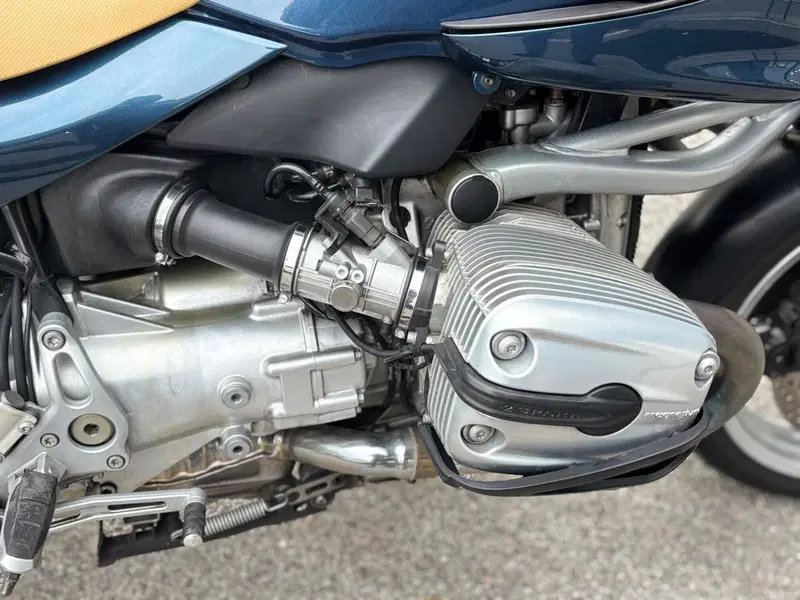 Bmw R 1150 R (2000 - 07) (4)