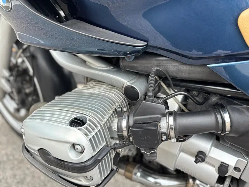 Bmw R 1150 R (2000 - 07) (5)