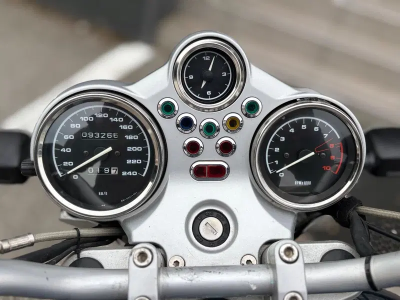 Bmw R 1150 R (2000 - 07) (8)