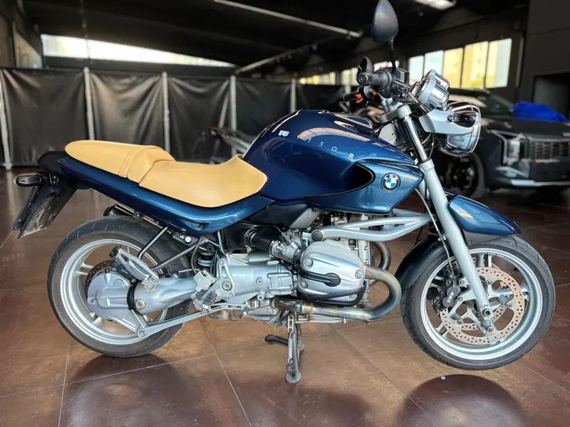 Bmw R 1150 R (2000 - 07) (9)