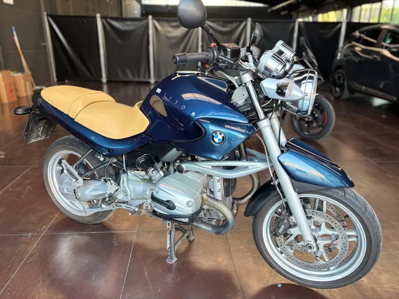 Bmw R 1150 R (2000 - 07) (10)