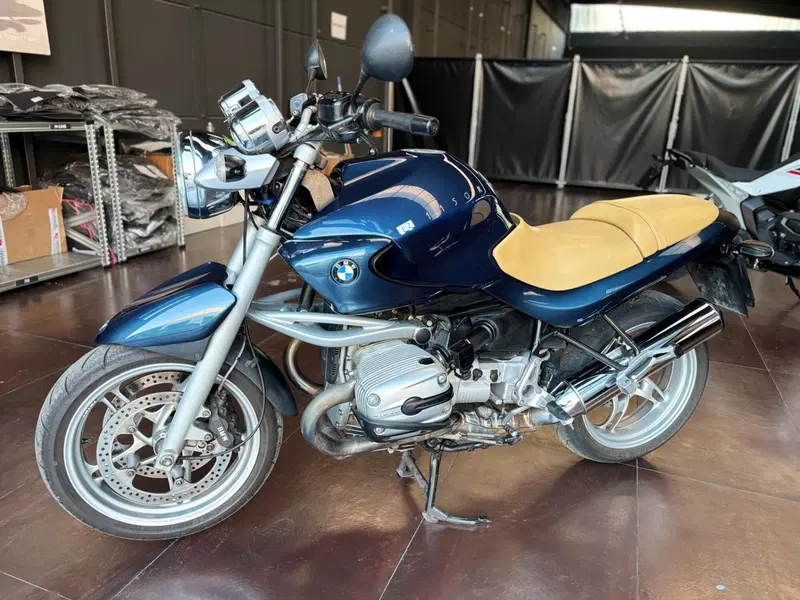 Bmw R 1150 R (2000 - 07) (11)