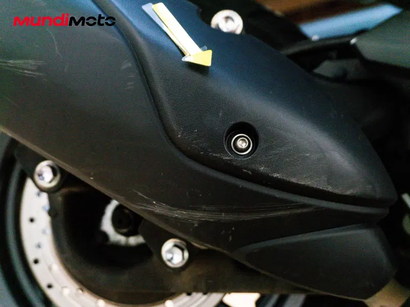 Yamaha X-Max 125 Tech Max (2020) (28)