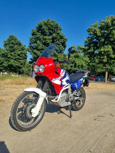Honda Africa Twin XRV 750 (1996 - 02) usata