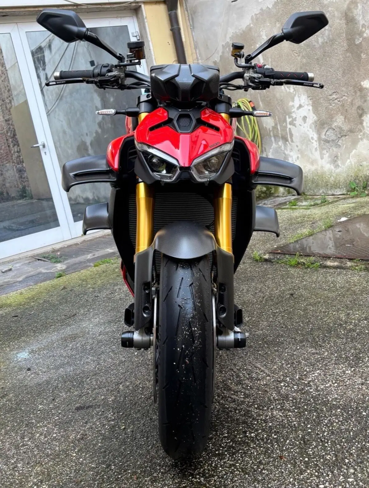 Ducati Streetfighter V4 S (2025 - 26) (5)