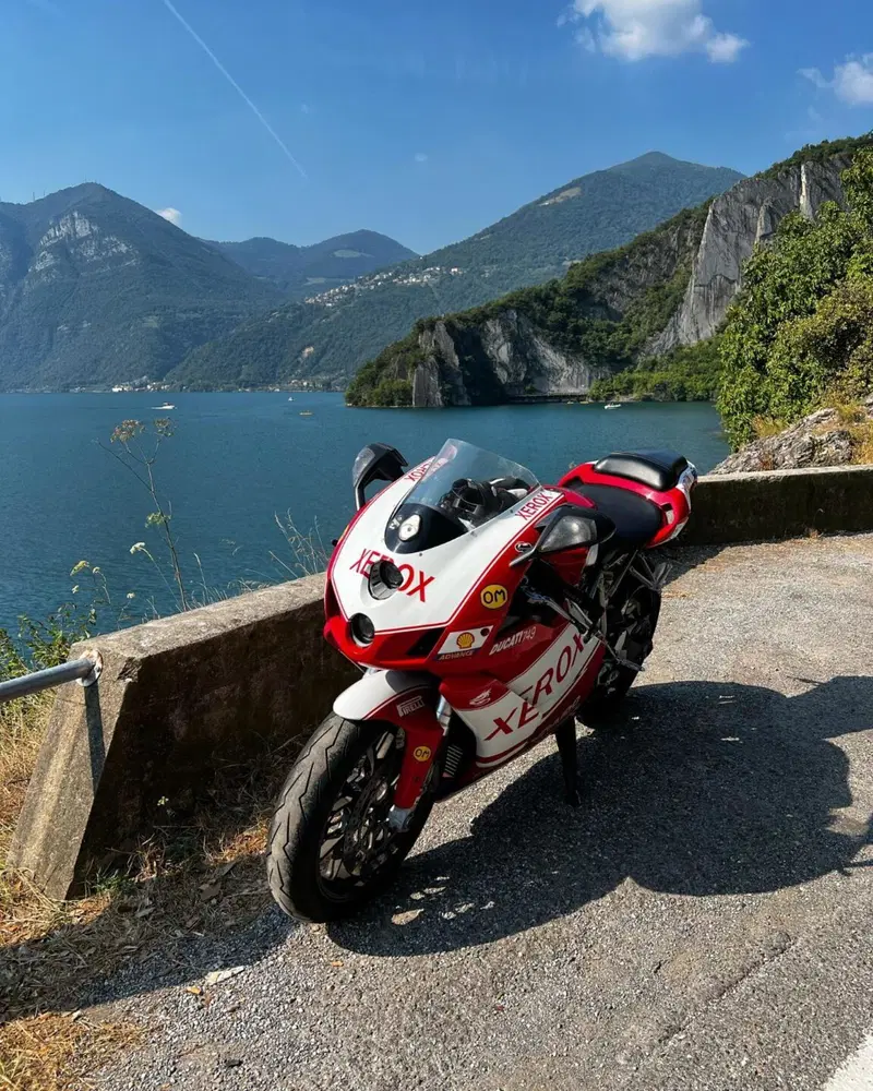 Ducati 749 (2003 - 07) (3)
