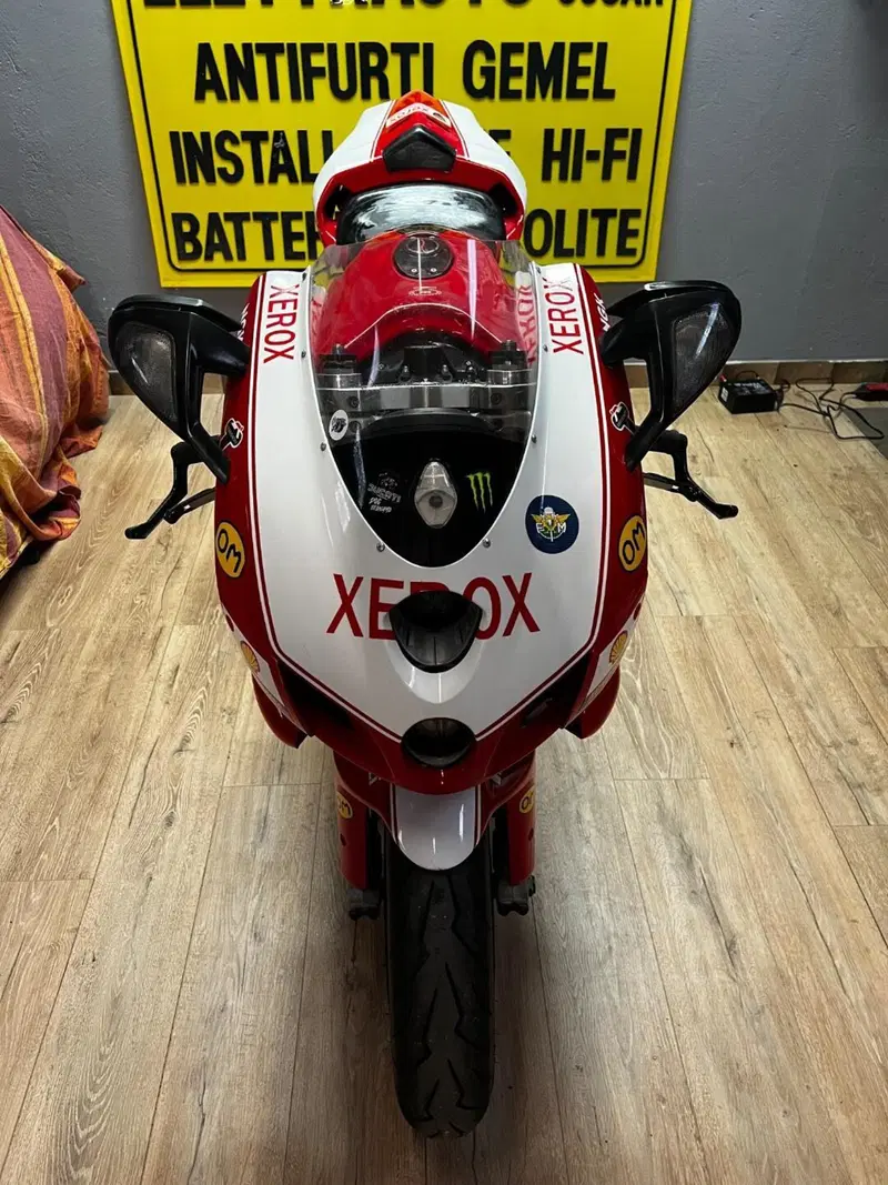 Ducati 749 (2003 - 07) (4)