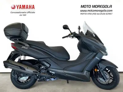 Kymco X-Town 300i ABS (2016 - 20) usata