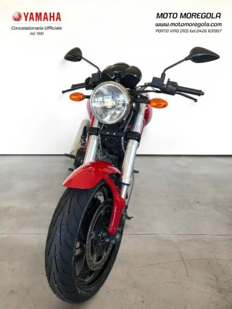 Ducati Monster 695 (2006 - 08) (3)