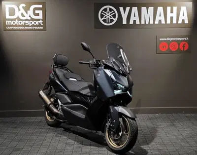 Yamaha X-Max 300 Tech Max (2021 - 24) usata