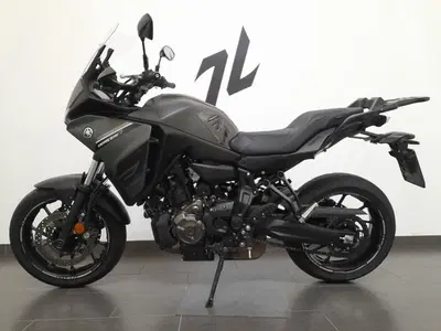 Yamaha Tracer 7 (2021 - 24) usata