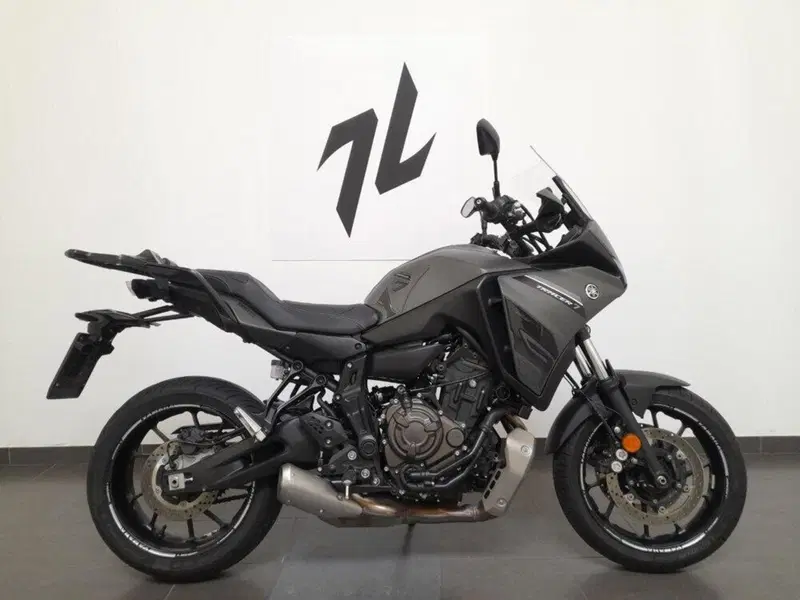 Yamaha Tracer 7 (2021 - 24) (2)