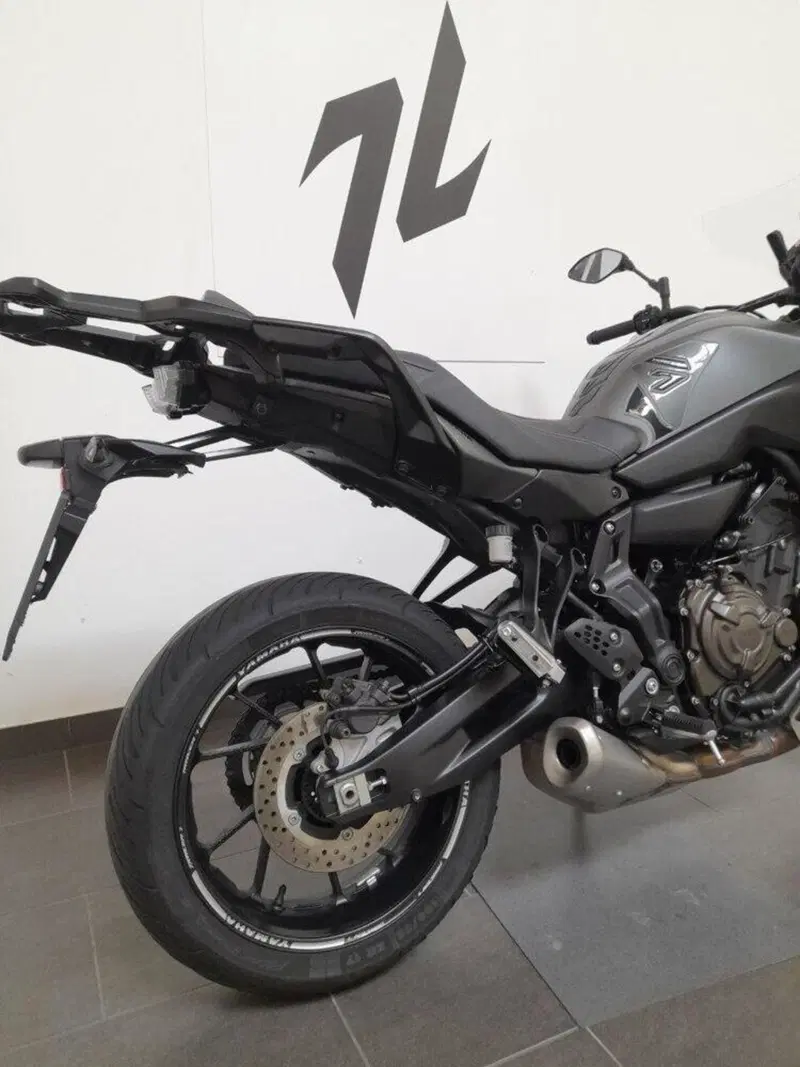 Yamaha Tracer 7 (2021 - 24) (4)