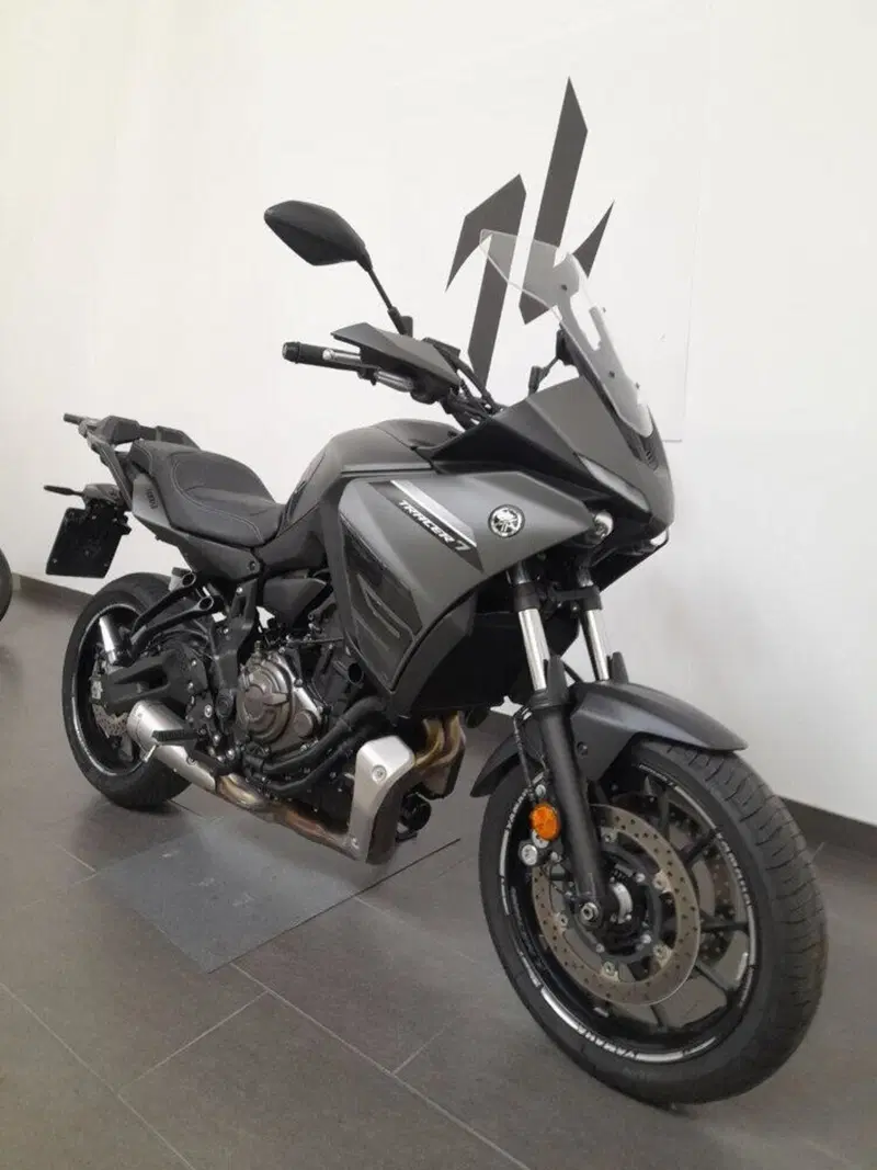 Yamaha Tracer 7 (2021 - 24) (3)