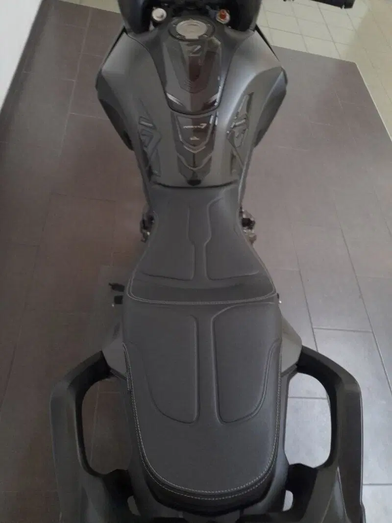 Yamaha Tracer 7 (2021 - 24) (5)