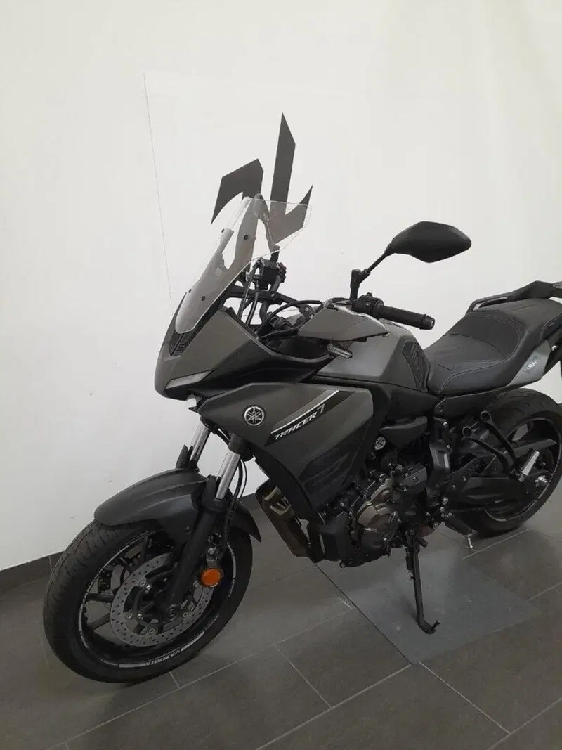 Yamaha Tracer 7 (2021 - 24) (7)