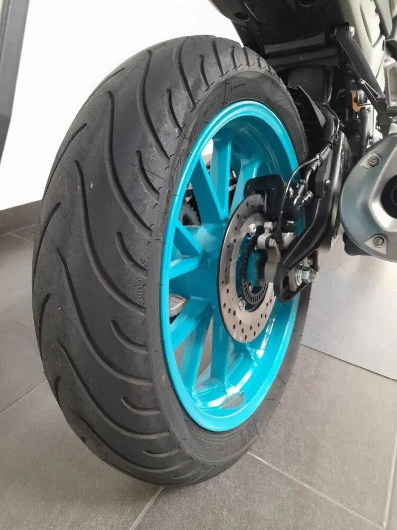 Yamaha MT-125 (2021 - 24) (11)
