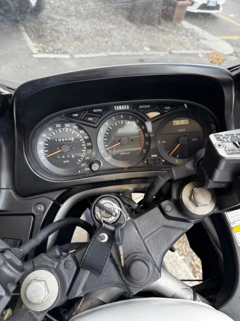 Yamaha Fy 1200 (3)