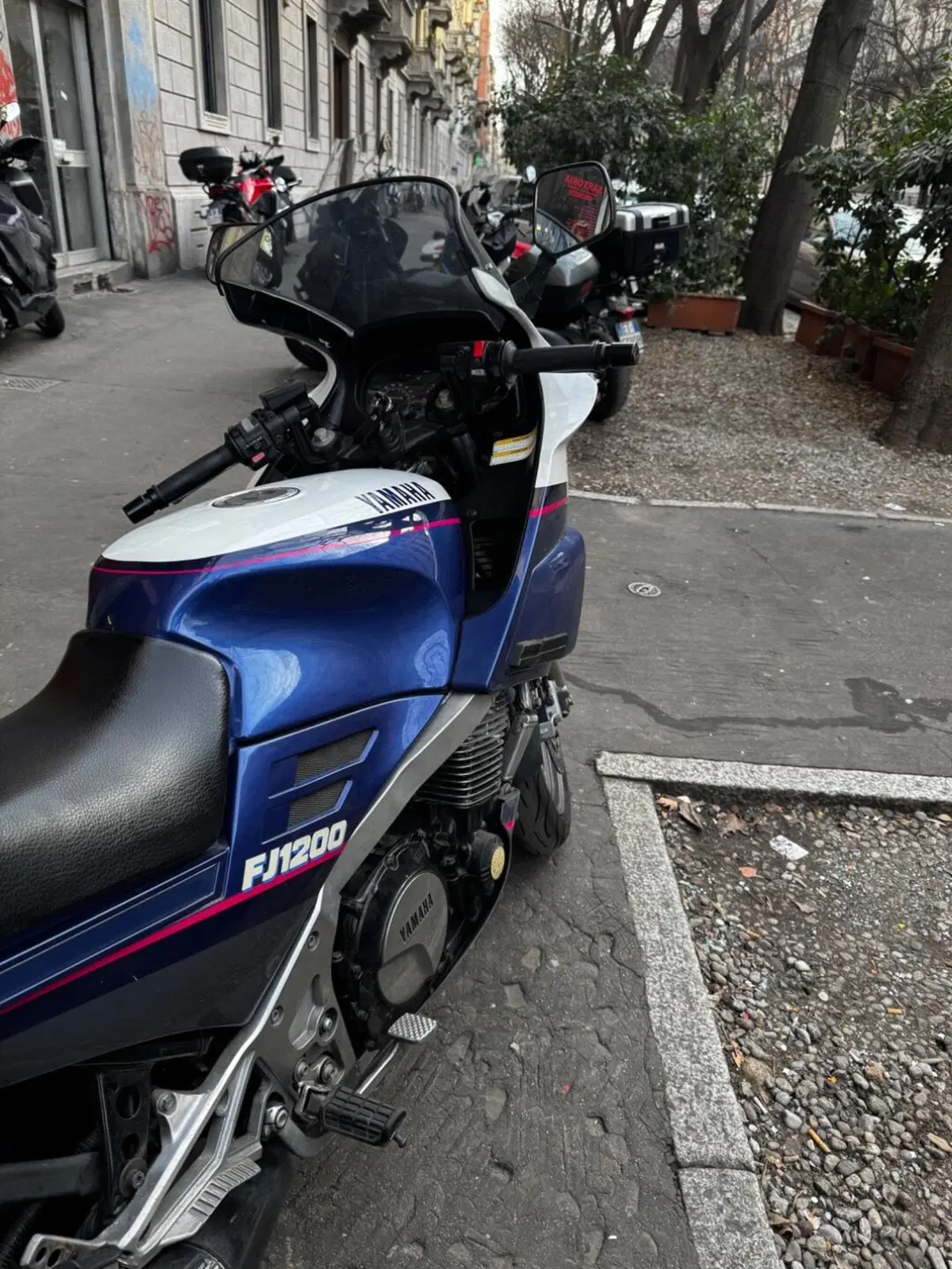 Yamaha Fy 1200 (4)