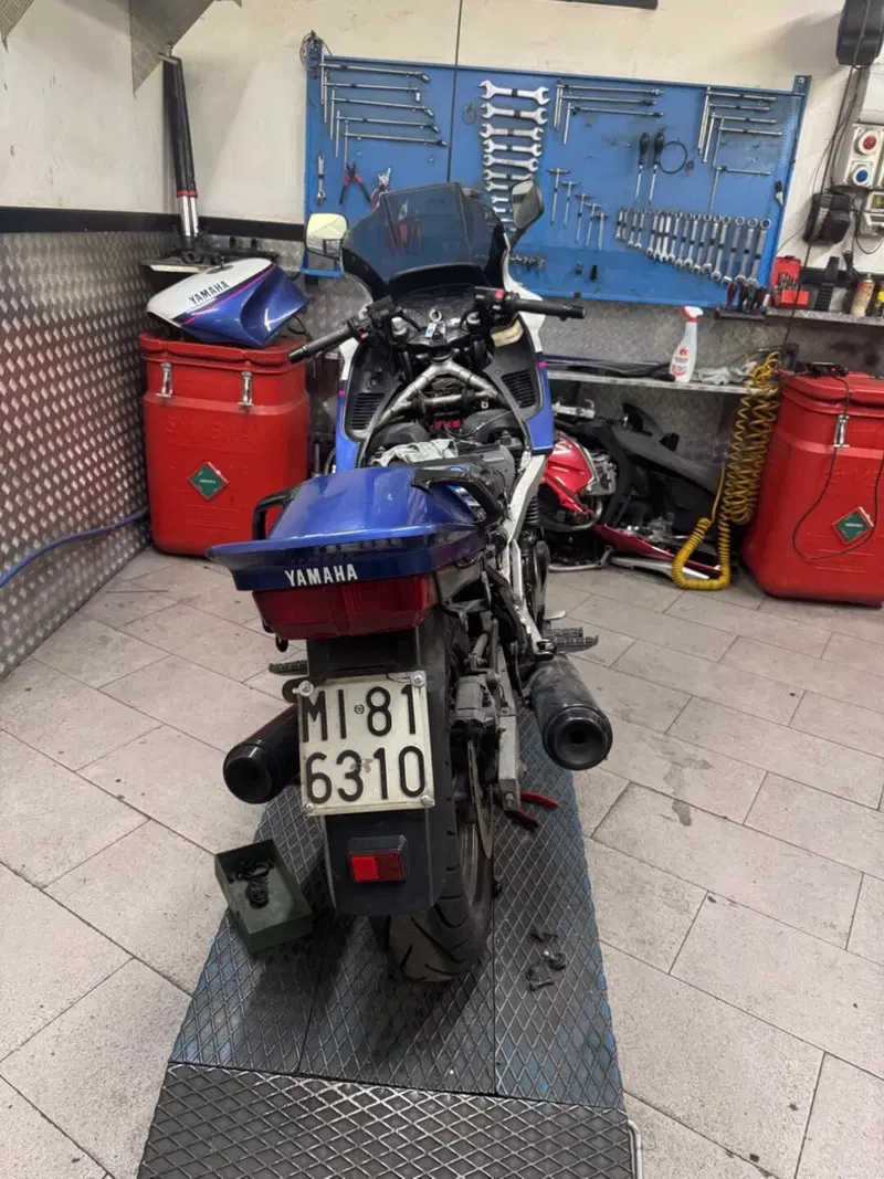 Yamaha Fy 1200 (6)