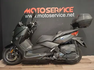 Yamaha X-Max 400 ABS (2017 - 20) usata