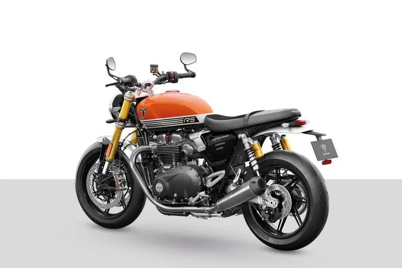 Triumph Speed Twin 1200 RS (2025 - 26) (3)
