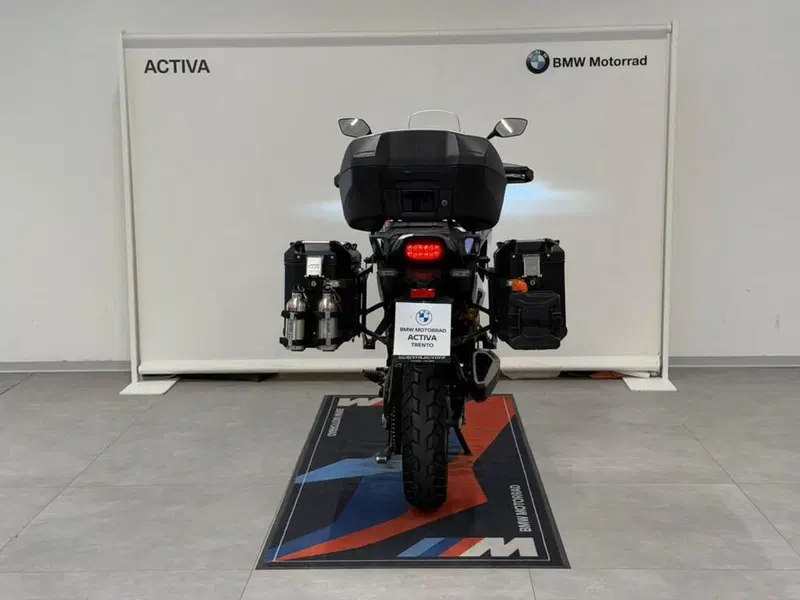 Honda Transalp XL750 (2023 - 24) (4)