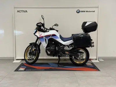 Honda Transalp XL750 (2023 - 24) usata