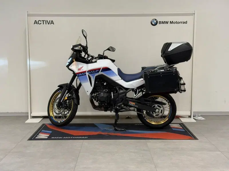 Honda Transalp XL750 (2023 - 24)