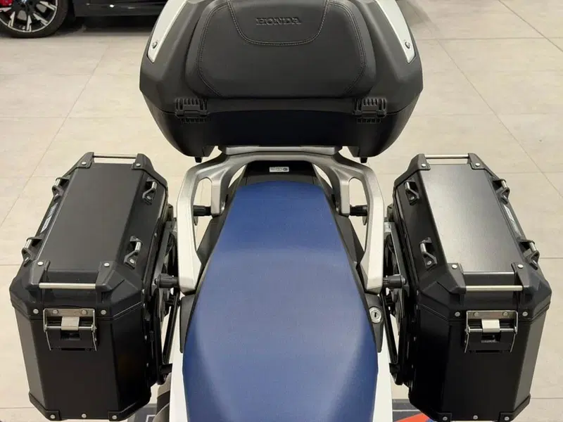Honda Transalp XL750 (2023 - 24) (13)