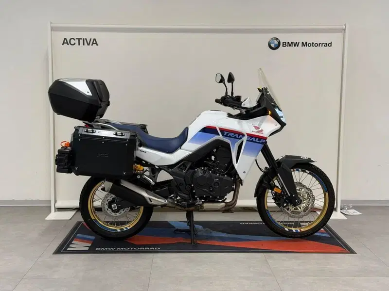 Honda Transalp XL750 (2023 - 24) (2)