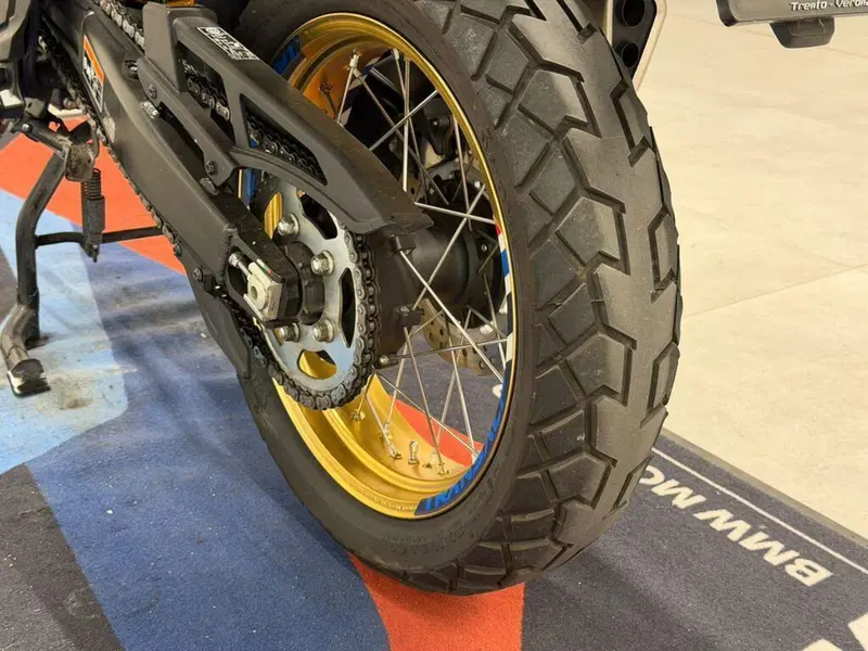 Honda Transalp XL750 (2023 - 24) (11)