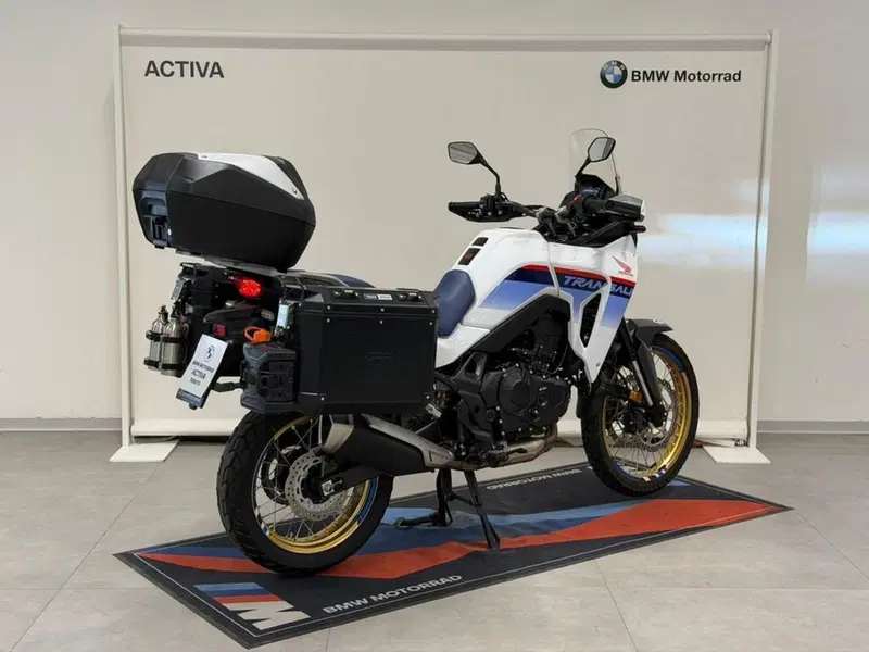 Honda Transalp XL750 (2023 - 24) (6)