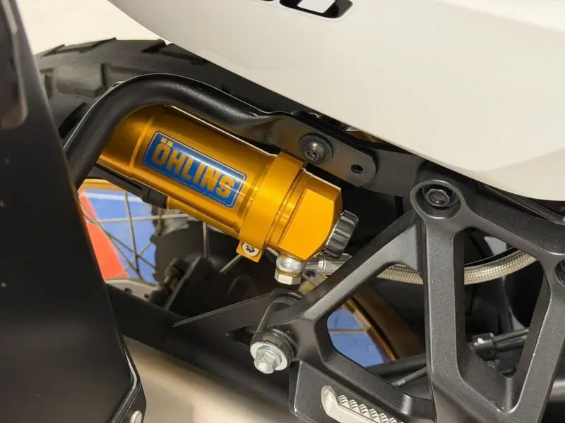 Honda Transalp XL750 (2023 - 24) (12)