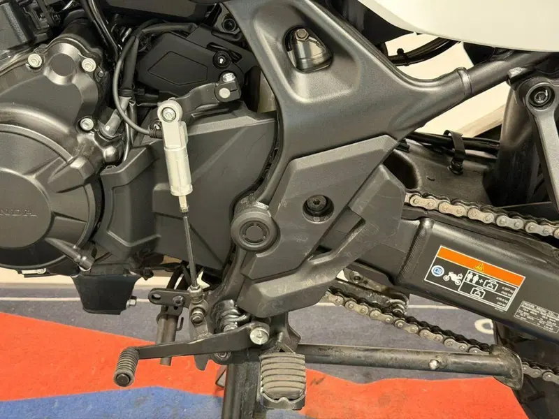 Honda Transalp XL750 (2023 - 24) (15)