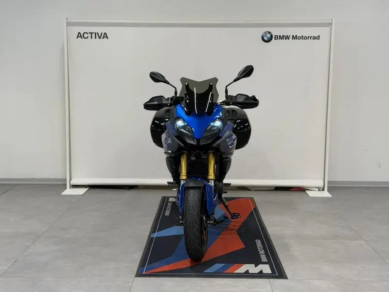 Bmw F 900 XR (2020 - 24) (3)