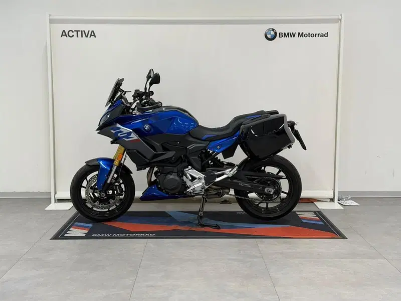 Bmw F 900 XR (2020 - 24)