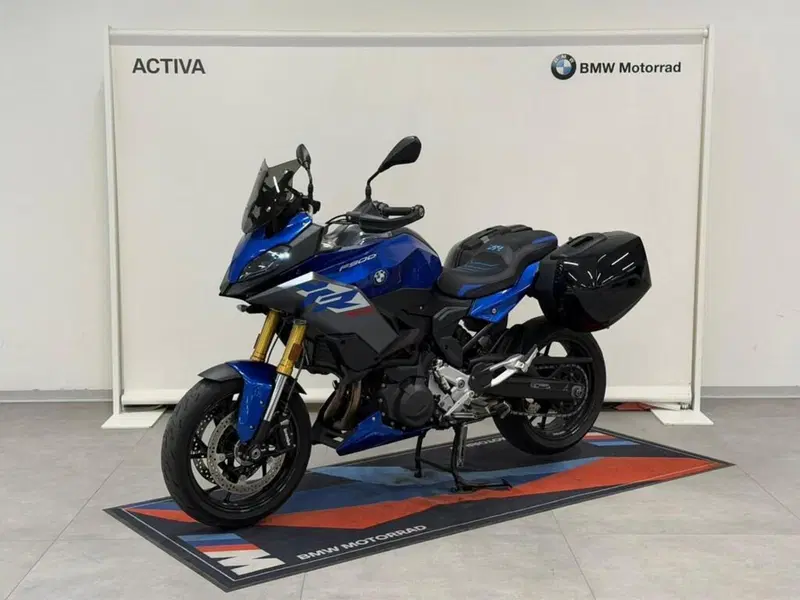 Bmw F 900 XR (2020 - 24) (5)