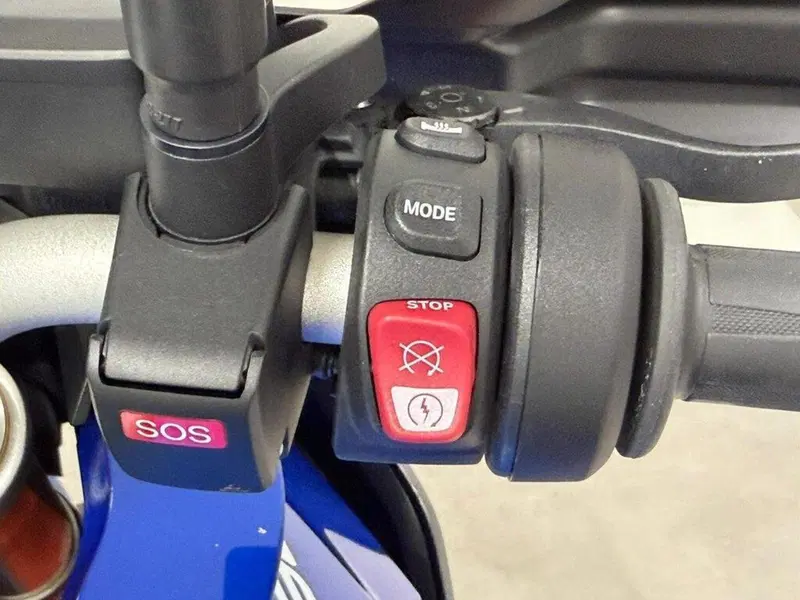Bmw F 900 XR (2020 - 24) (9)