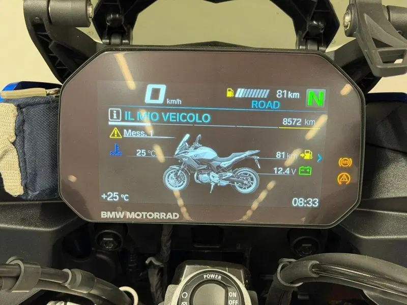 Bmw F 900 XR (2020 - 24) (7)
