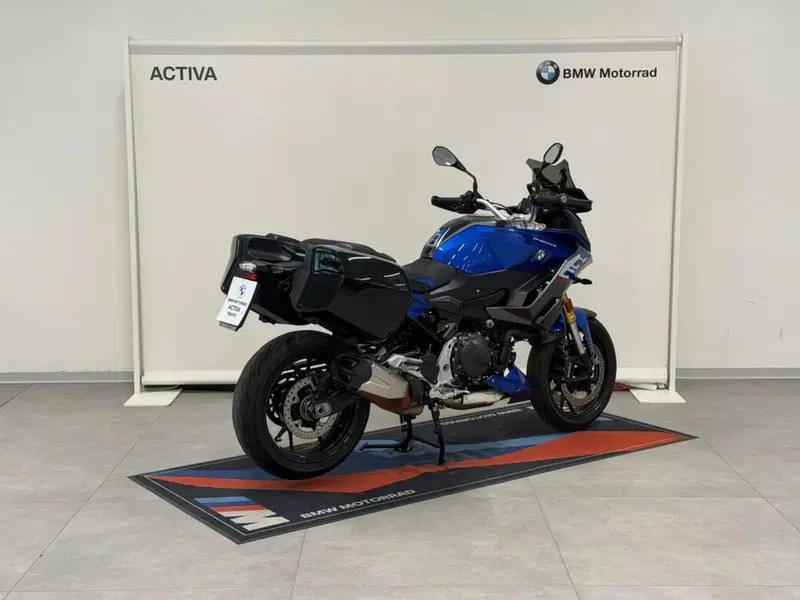 Bmw F 900 XR (2020 - 24) (6)