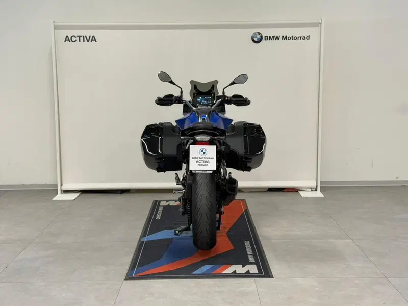 Bmw F 900 XR (2020 - 24) (4)