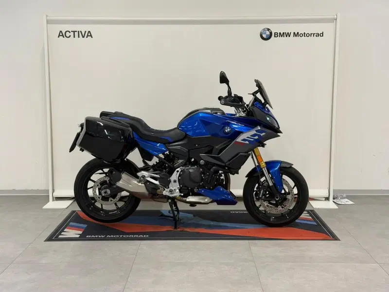Bmw F 900 XR (2020 - 24) (2)
